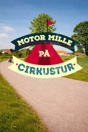 Moto Mille در Circus Tour