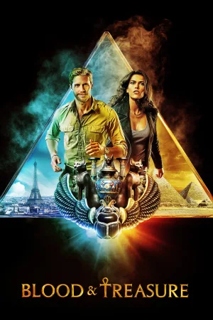 خون و گنج