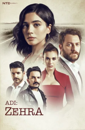 adi: زهرا