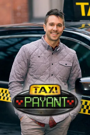 taxi payant