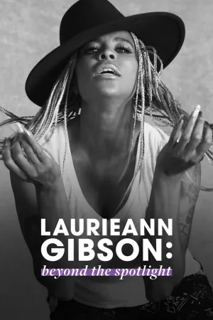 Laurieann Gibson: فراتر از خاموشی