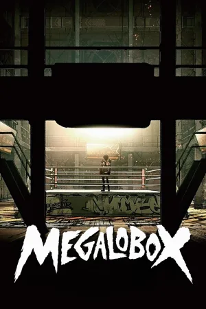 MEGALOBOX