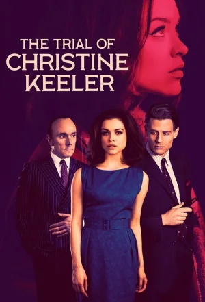 The Trial of Christine Keeler