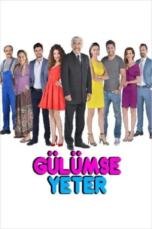 خوشایند باش فقط بخند
