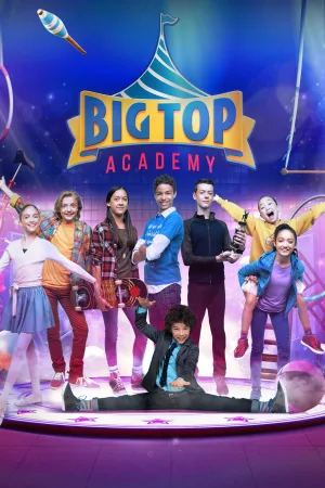 کِبِکِ Top Academy