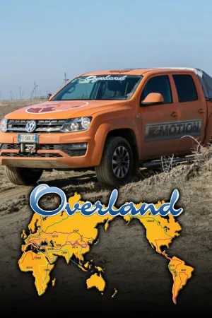 اوورلند