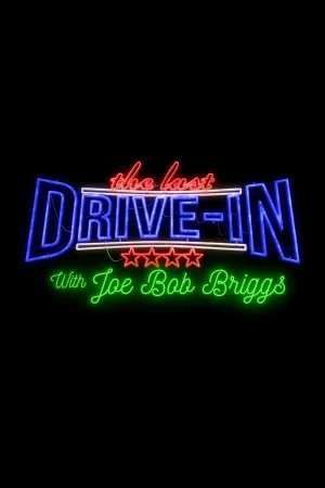 The Last Drive-in با جو بابرِگ б Briggs
