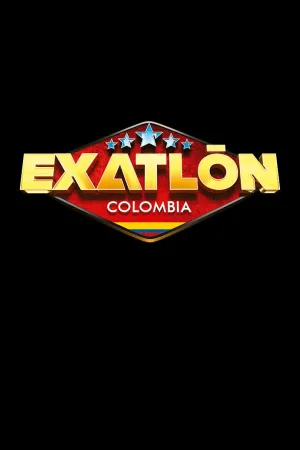 Exatlón کلمبیا