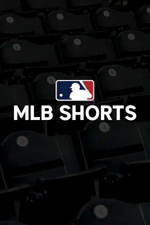 MLB Shorts - اثر موجی