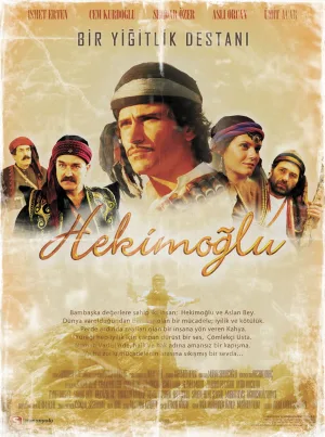 بیکرامیHekimoğlu