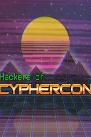 هکرهای CypherCon