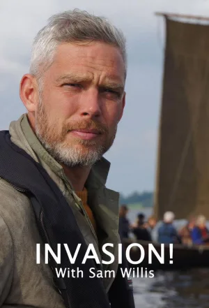 اِ invading! با سام ویلس