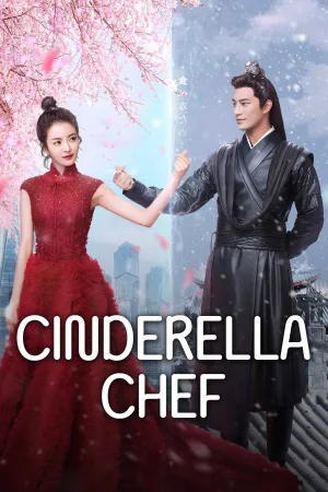 Cinderella Chef