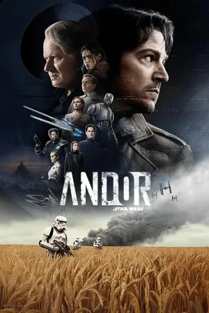 جنگ ستارگان: آندور