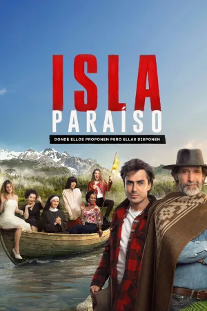 ایسل پارایسو