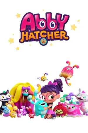 باکسِی Abby
