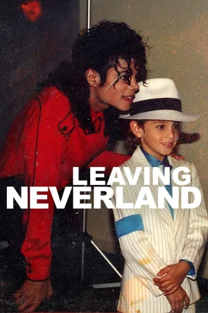 ترک Neverland