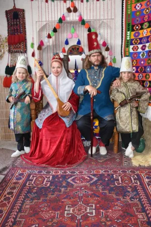 سال ما در ایران