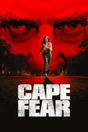  Cape Fear