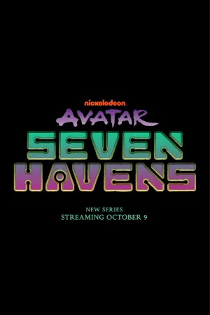 Avatar: Seven Havens