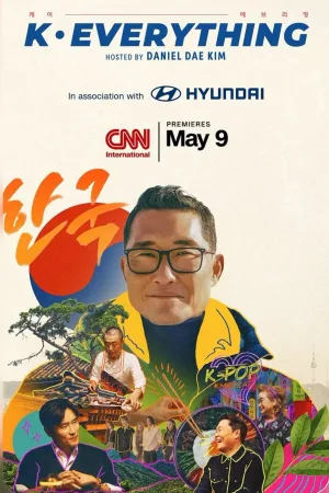 K-Everything: یک سری اصلی از CNN