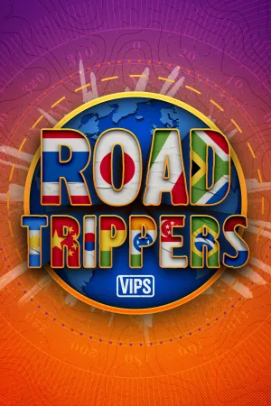 VIP های Roadtrippers