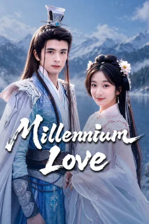 عشق Millennium