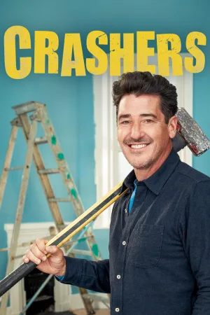 Crushers