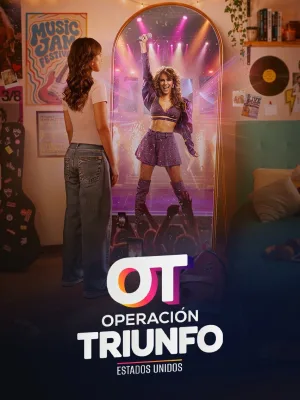Operación Triunfo (Estados Unidos)
