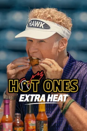 Hot Ones: Heat إضافی