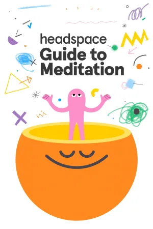 راهنمای Headspace برای مدیتیشن