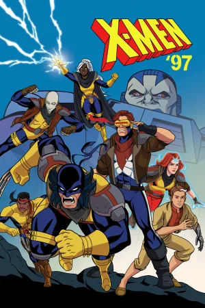 X‑Men '97
