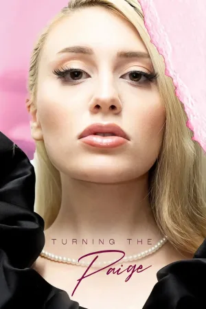 Turn­ing the Paige