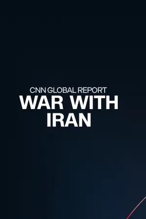گزارش جهانی سی‌ان‌ان: جنگ با ایران