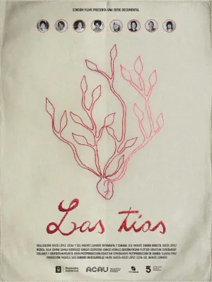 Las Tías