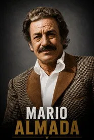 Mario Almada