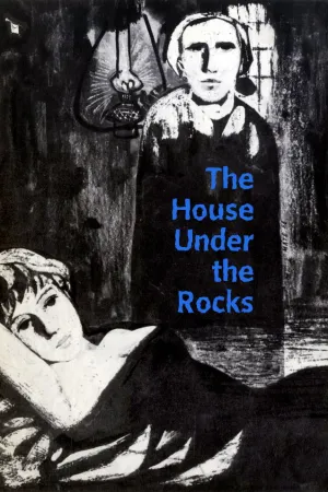 The House Under the Rocks