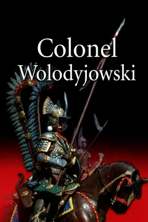 Colonel Wolodyjowski