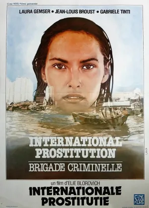International Prostitution : Brigade criminelle
