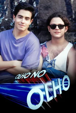 Olho no Olho