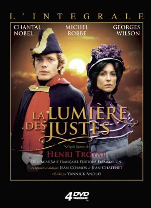 La Lumière des Justes