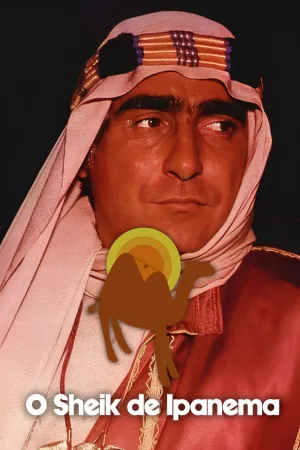 O Sheik de Ipanema