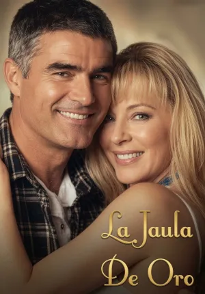 La jaula de oro