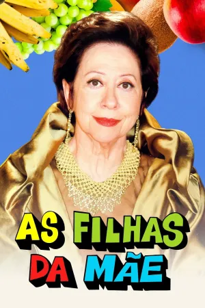 As Filhas da Mãe