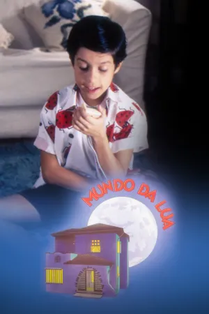 Mundo da Lua