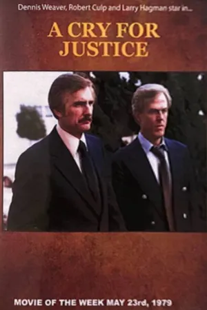 A Cry for Justice
