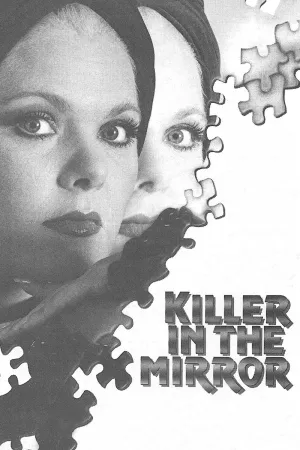 Killer in the Mirror