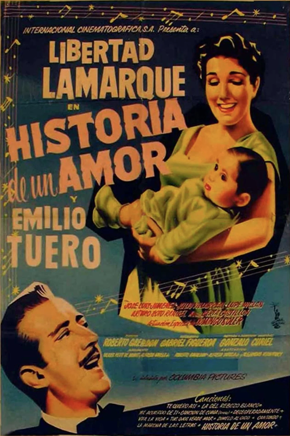 Historia de un amor