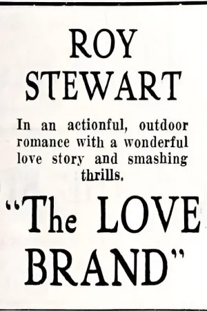 The Love Brand
