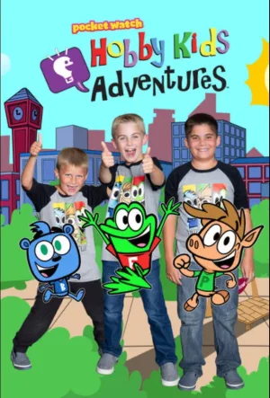 Hobby Kids Adventures